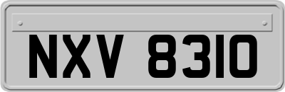 NXV8310