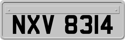 NXV8314