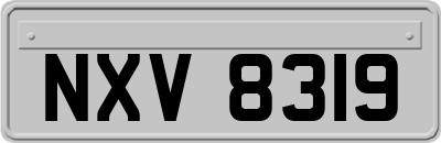 NXV8319