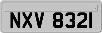 NXV8321