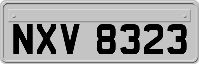 NXV8323