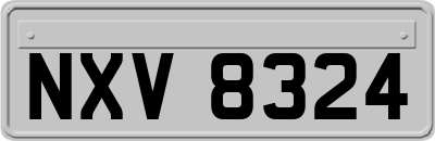 NXV8324