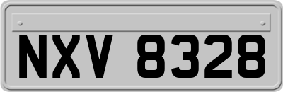 NXV8328