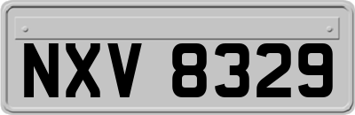 NXV8329
