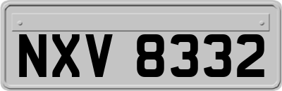 NXV8332