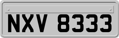 NXV8333