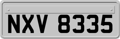 NXV8335