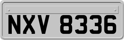 NXV8336