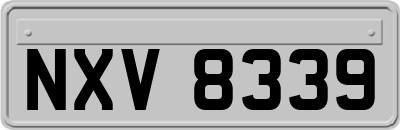 NXV8339