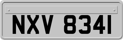 NXV8341