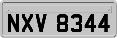 NXV8344