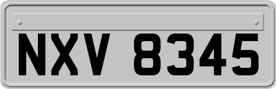 NXV8345