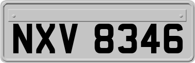 NXV8346