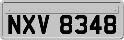 NXV8348