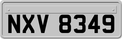 NXV8349