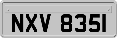 NXV8351