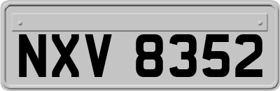 NXV8352
