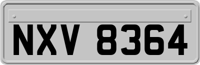 NXV8364