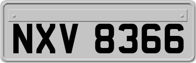 NXV8366
