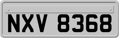 NXV8368