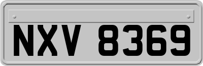 NXV8369