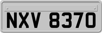 NXV8370