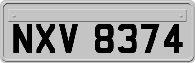 NXV8374