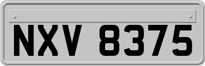 NXV8375