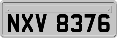NXV8376