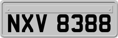 NXV8388