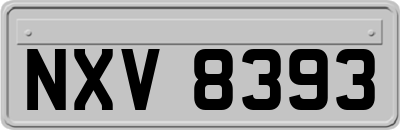 NXV8393