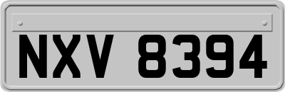 NXV8394