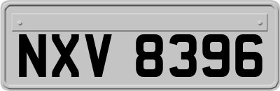 NXV8396