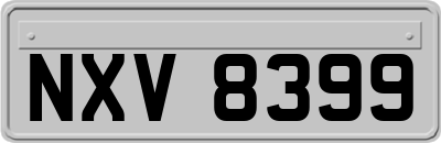 NXV8399