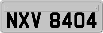 NXV8404