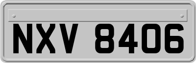 NXV8406