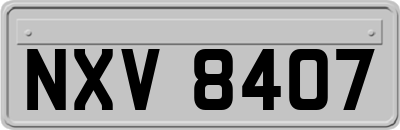NXV8407