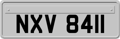 NXV8411