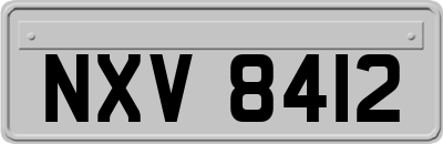 NXV8412