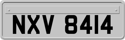 NXV8414