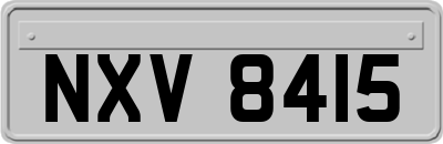 NXV8415