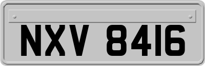 NXV8416