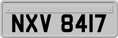 NXV8417