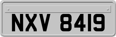 NXV8419