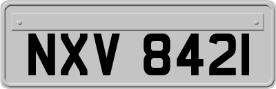 NXV8421