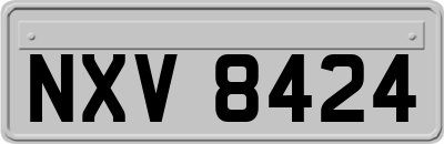 NXV8424