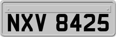 NXV8425