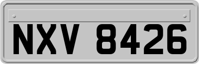 NXV8426