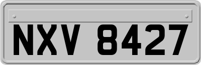 NXV8427