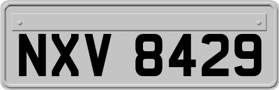 NXV8429